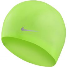 Czepek Nike Os Solid Junior TESS0106-370