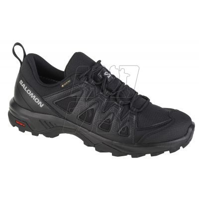 Buty Salomon X Braze GTX M 471804 