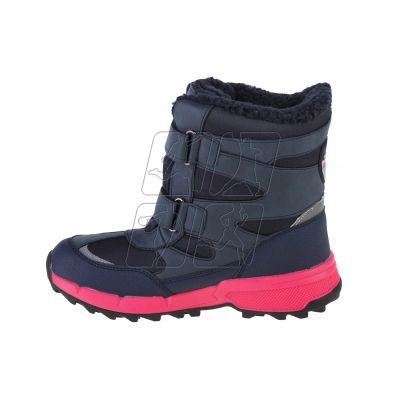 6. Buty Kappa Cekis Tex T Jr 260903T-6722 