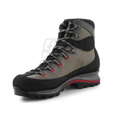 3. Buty La Sportiva Trango Trk Leather Gtx IVY M 11Y810317