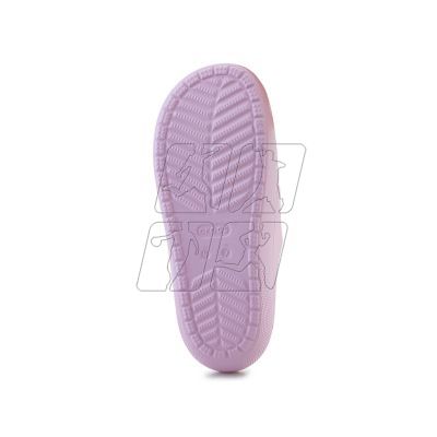 5. Klapki Crocs Classic Sandal V2 W 209403-6GD