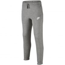 Spodnie Nike B NSW EL CF AA Junior 805494-063