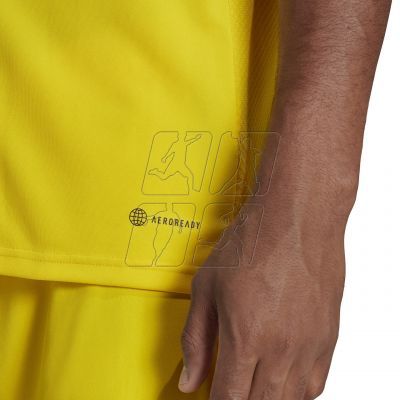 9. Koszulka adidas Tiro 23 League Jersey M HR4609