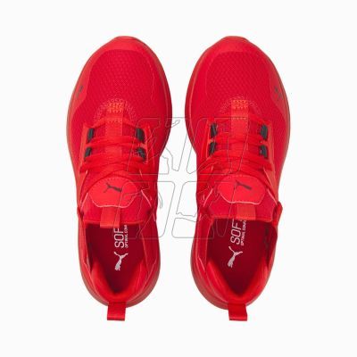 2. Buty Puma Enzo 2 Refresh JR 385677-01