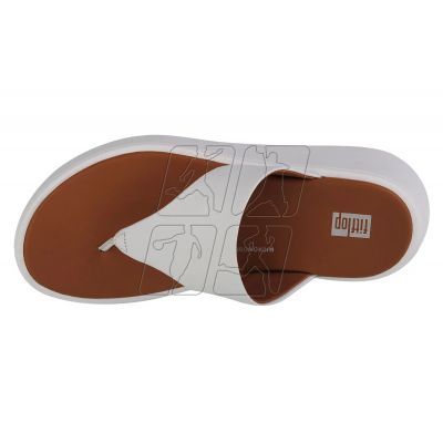 3. Japonki FitFlop F-Mode W FW4-477