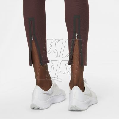 7. Spodnie Nike Dri-FIT ADV Run Division Epic Luxe W DD5211-646