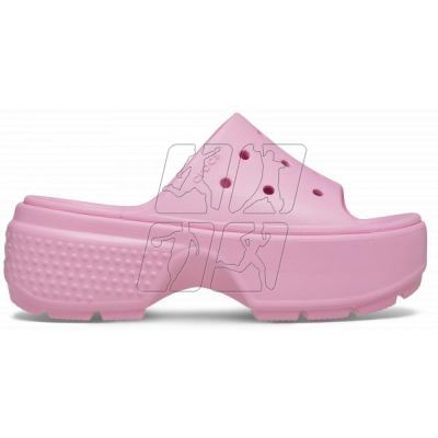 2. Klapki Crocs Stomp Slide 209346-6WY