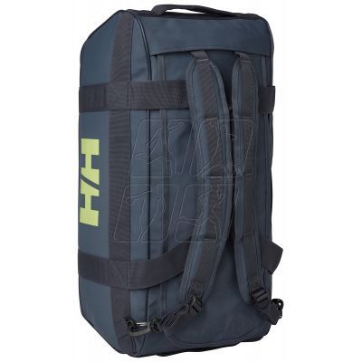 2. Torba Helly Hansen 30 L SCOUT DUFFEL S 67440 860