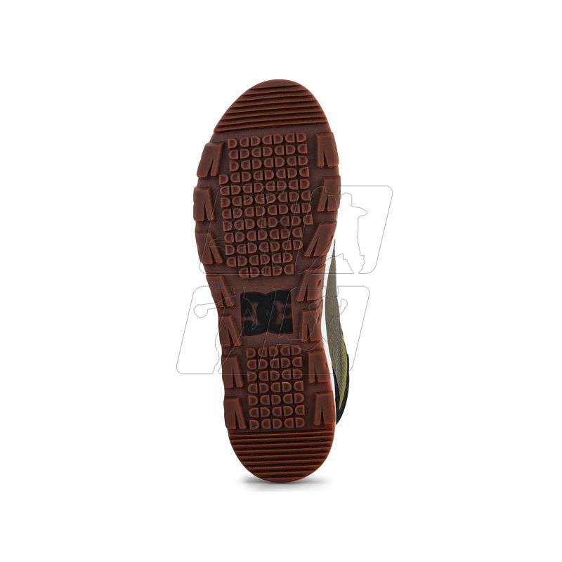 5. Buty DC Shoes Versatile Hi WR M ADYB100019-OB2