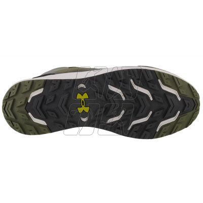 8. Buty Under Armour Charged Bandit Trek 2 M 3024267-300