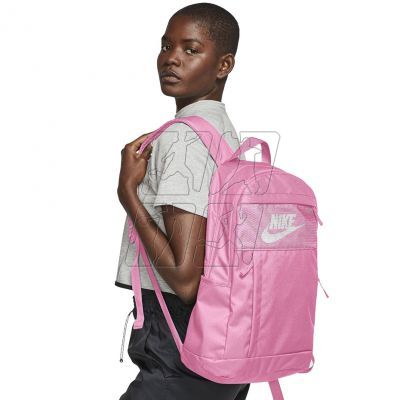 5. Plecak Nike Elemental Backpack 2.0 BA5878 609