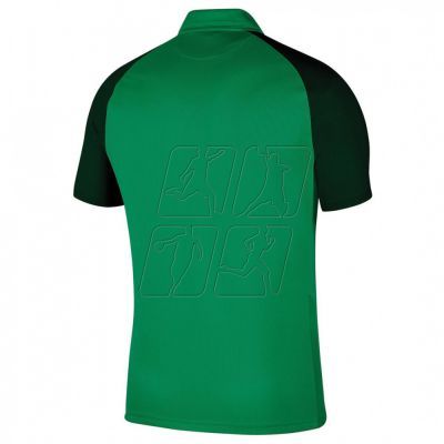 2. Koszulka Nike Trophy IV Y Jsy Jr BV6749 302