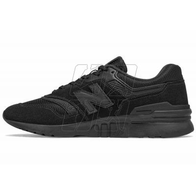 10. Buty New Balance M CM997HCI