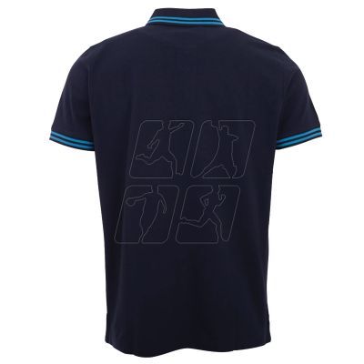 2. Koszulka Kappa Polo Shirt M 709361-19-4024