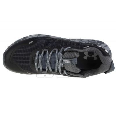 7. Buty Under Armour Charged Bandit Trail 2 M 3024725-003