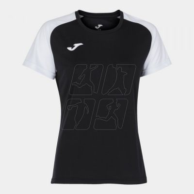Koszulka piłkarska Joma Academy IV Sleeve W 901335.102