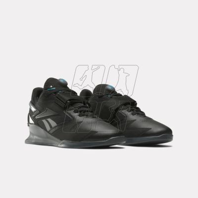 2. Buty Reebok Legacy Lifter III M 100074527