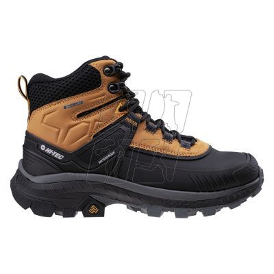 4. Buty Hi-Tec Everest Snow Hiker W 92800555294