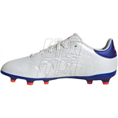 5. Buty piłkarskie adidas Copa Pure 2 League FG Jr IG6411