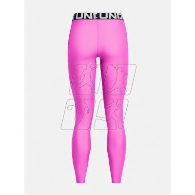 2. Legginsy Under Armour W 1383559-572