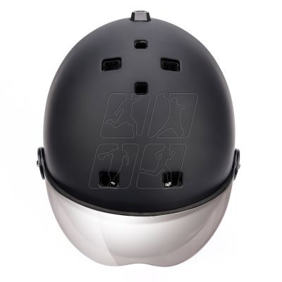 4. Kask narciarski Meteor Falven 24970