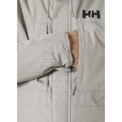 5. Kurtka Helly Hansen Coastal 3,0 Parka M 53995 885