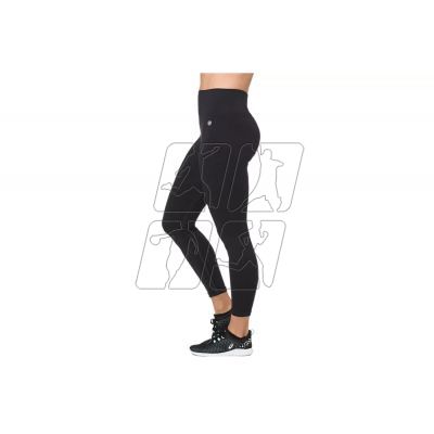 6. Spodnie Asics Seamless Cropped Tight W 2032A387-001