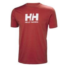 Koszulka Helly Hansen HH Logo M 33979 163