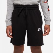 Spodenki Nike Sportswear Y Jr DA0806-010