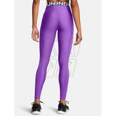 4. Legginsy Under Armour W 1388693-525