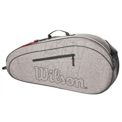 2. Torba tenisowa Wilson Team 3PK WR8022801001