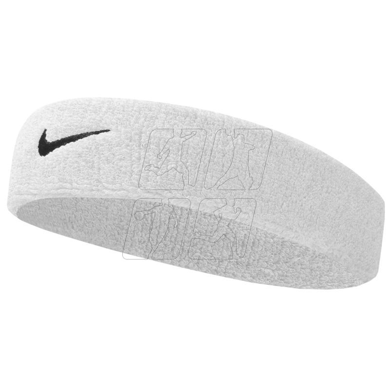 Frotka, opaska Nike Swoosh Headband NNN07-101 
