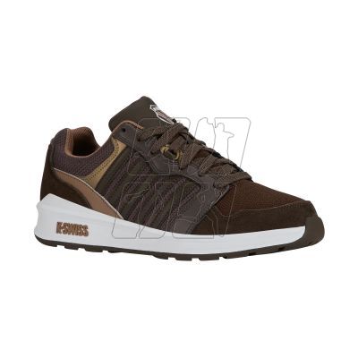 2. Buty K-Swiss Rival Trainer T M 09079-227-M