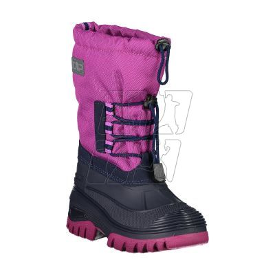 6. Buty CMP Kids Ahto Wp JR 3Q49574K-H887