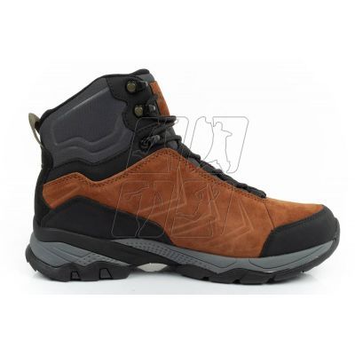 4. Buty trekkingowe CMP Melnick M 3Q18587 P777