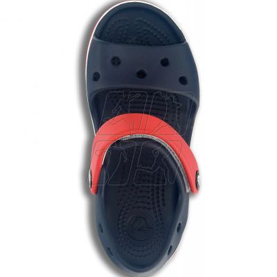 2. Klapki Crocs Crocband Sandal Kids 12856 485