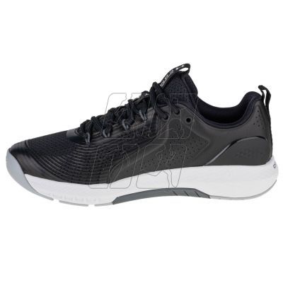 2. Buty Under Armour Charged Commit TR 3 M 3023703-001