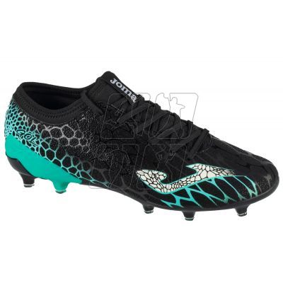 Buty piłkarskie Joma Gol 2501 FG M GOLS2501FG