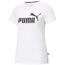 Koszulka Puma ESS Logo Tee W 586774 02