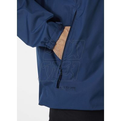 10. Kurtka Helly Hansen YU Ervik Jacket M 53395 584