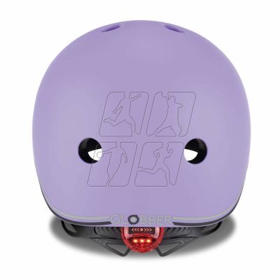 3. Kask Globber Lavender Jr 506-103