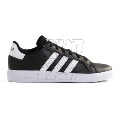 3. Buty adidas Grand Court 2.0 K Jr GW6503