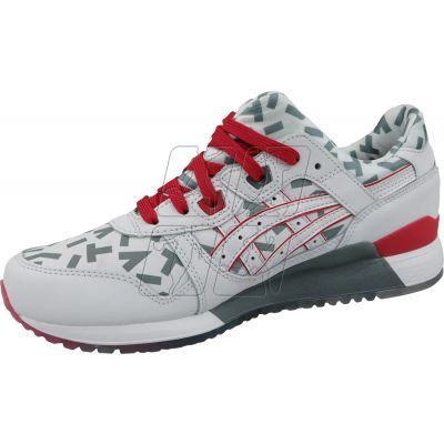 6. Buty Asics Gel-Lyte III U 1191A251-100