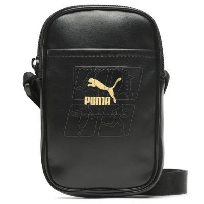 Saszetka Puma Classics LV8 PU Waist Bag 079647-01