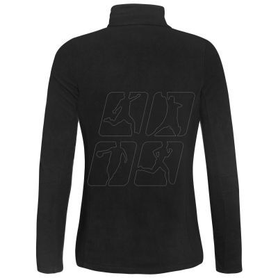 2. Bluza Protest Mutez 1/4 zip top W P3693100/290