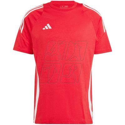 6. Koszulka adidas Tiro 24 Sweat M IR9349