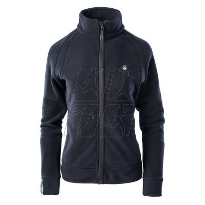 6. Bluza Elbrus Rivoli 190 Polartec W 92800353924