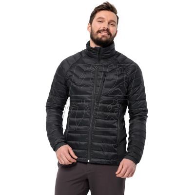 Kurtka Jack Wolfskin Routeburn Pro Ins Jacket M 1206862-6000