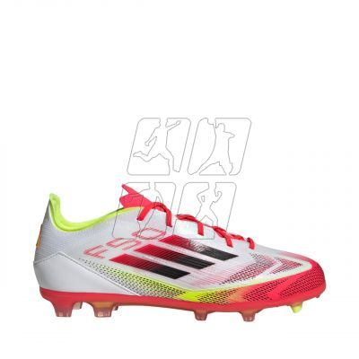 Buty piłkarskie adidas F50 Elite FG Jr IE1305