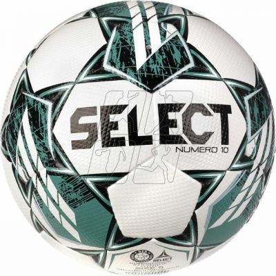 2. Piłka nożna Select Numero 10 Fifa T26-17818 r.5